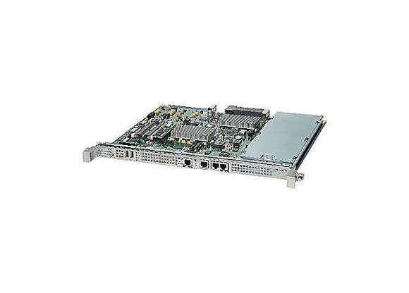 ASR1000-RP1 Cisco ASR1000 Route Processor 1, 2GB DRAM