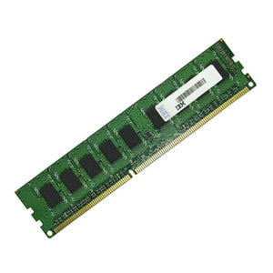 49Y1397 IBM Dual Rank 8GB (1x8GB) 2Rx4 1.35V ECC PC3L-10600 Registered Memory