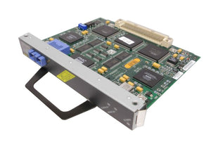 PA-POS-OC3SMI Cisco 1-Port Sonet OC3 SM IR Adapter