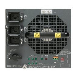 N20-PAC5-2500W Cisco 2500W AC Power Supply Unit for UCS 5108