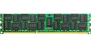 UCS-MR-1X162RU-G Cisco 16GB DDR4-2133-MHz DIMM Server Memory