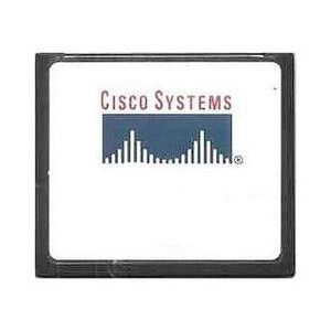 MEM2800-256CF Cisco 2800 256MB Compact Flash Card