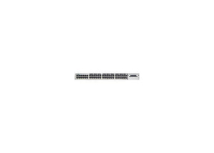 WS-C3750X-48P-E Cisco Catalyst 3750X 48 Port PoE IP Services