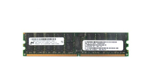 371-1901 Sun 4GB DDR2-533 2-Rank DIMM, 371-1901