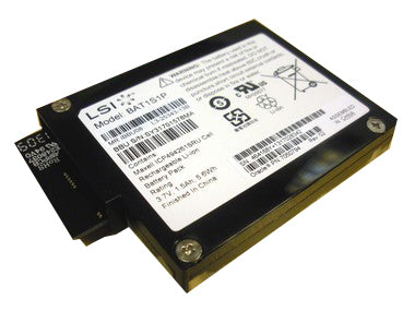 7050794 Sun 7050794 - 6Gbps SAS-2 RAID PCI Battery Module, BBU08