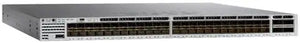 WS-C3850-24S-E Cisco Catalyst 3850 24 port SFP GigE IP Services Switch