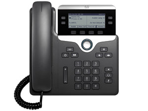 CP-7821-K9 Cisco 7821 Unified IP Phone