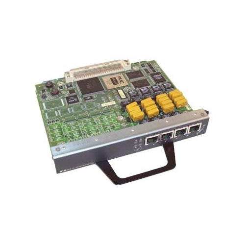PA-MC-4T1 Cisco 4-port T1 Adapter