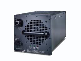 WS-CAC-4000W-US Cisco 4000Watt AC Power Supply for US (cable attached)