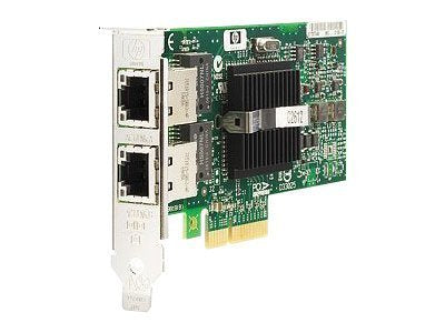 489193-001 HP 82E 8GB Fiber Channel Host Bus Adapter 2PT PCIe EMULEX