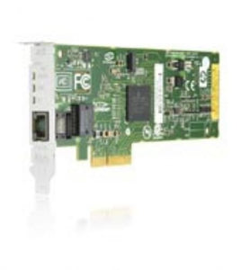 395861-001 HP NC373T PCIe Multifunction Gigabit Server Adapter