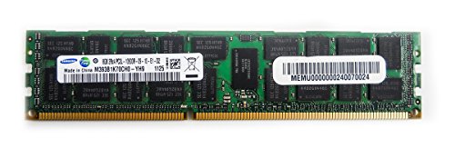 M393B1K70CH0-YH9 Samsung 8GB PC3L-10600R M393B1K70CH0-YH9 Memory Module
