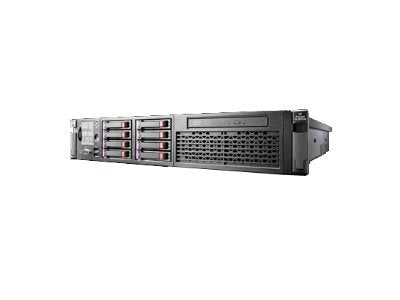 491325-001 HP ProLiant DL380 G6 E5520 Server