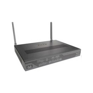 C887VAG+7-K9 Cisco 887 VDSL2/ADSL2+ over POTS Router