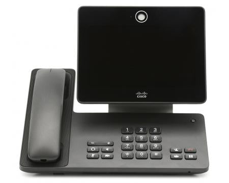CP-DX650-K9 Cisco DX 650 Video IP Phone