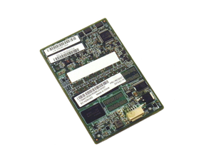 46C9027 IBM 512MB Memory Flash Raid 5 Upgrade For IBM System M5016/M5100