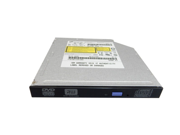 46M0902 IBM UltraSlim Enhanced SATA Multi-Burner for BladeCenter Servers