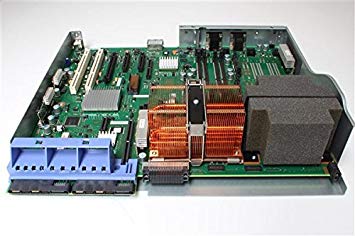 5622 IBM 2-core 4.2ghz power6 CPU processor (FC 5622)