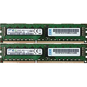 EM4C IBM EM4C P7 Server 32GB (2x16GB) DIMM Memory Kit