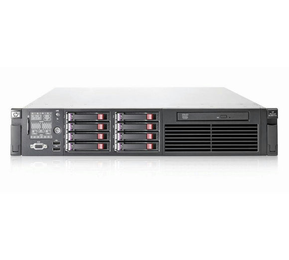491332-001 HP ProLiant DL380 G6 E5540 Server