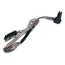 530-3895 Sun 530-3895 4x Mini SAS Cable 530mm, SFF-8087