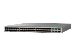 NCS-5501 Cisco NCS5501 Fixed 48x10G and 6x100G chassis 2AC