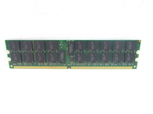 371-1900 Sun 2GB DDR2-533/DDR2-667 2-Rank DIMM, 371-1900