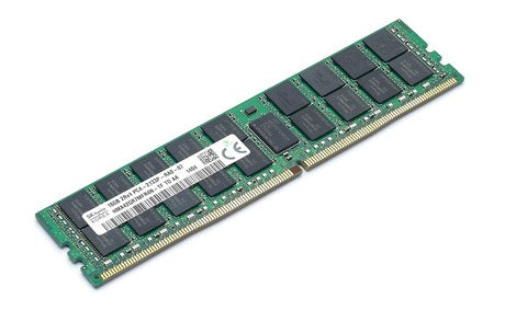 49Y1563 IBM Dual Rank 16GB (1x16GB) 2Rx4 CL9 1.35V ECC PC3L-10600 Registered Memory