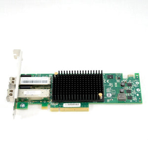 5287 IBM PCIe2 LP 2-port 10GbE SR Adapter
