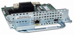 NME-AIR-WLC6-K9 Cisco 6 AP Wireless Controller