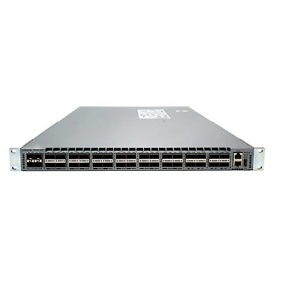 DCS-7050QX-32S-R Arista 7050QX 32x40GbE QSFP+/4x10GbE SFP+ Switch