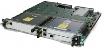 View of 7600-SIP-600 Cisco 7600 Series SPA Interface Processor 600