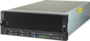 9117-MMB IBM Power 770 Server