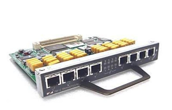 PA-MC-8T1 Cisco 8-Port Multichannel T1 Port Adapter