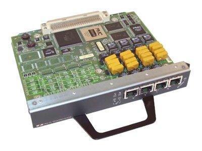 PA-MC-8TE1+ Cisco 8-Port Multichannel T1/E1 PRI Port Adapter