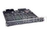 WS-X6608-T1 Cisco 8 port Voice T1 and Services Module