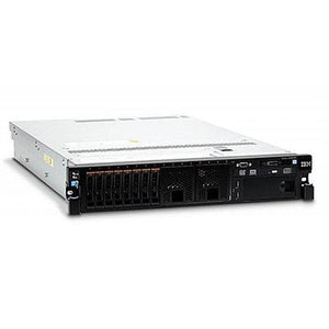 7915A2U IBM X3650 M4 HD 2U Rack Server