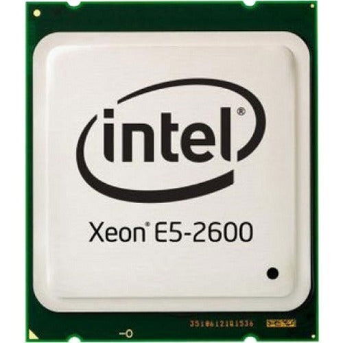 94Y8572 IBM Intel Xeon Processor E5-2630 6C 2.3GHz 15MB Cache 1333MHz 95W