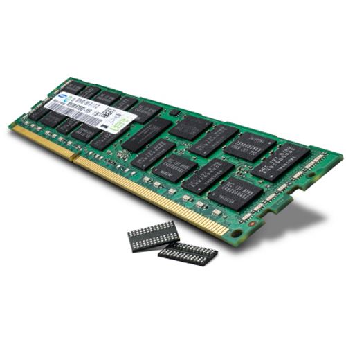 M393B2G70DB0-CMA Samsung 16GB DDR3-1866MHz RDIMM Memory Module