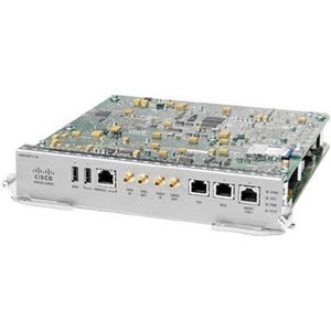 A900-RSP3C-400-S Cisco ASR 903 400G RSP Controller