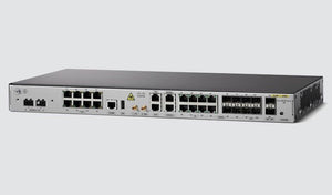 A901-6CZ-FS-A Cisco ASR 901 10G Router, Ethernet Only, IPSec/NAPT, AC Power, USB