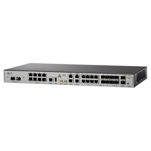 View of A901-6CZ-FT-A Cisco ASR 901 10G Router, Ethernet/TDM Interfaces AC