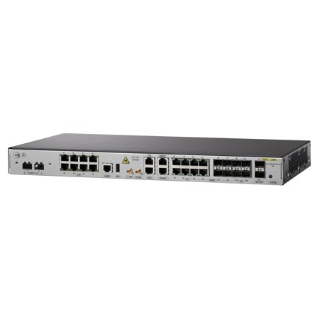 View of A901-6CZ-FT-A Cisco ASR 901 10G Router, Ethernet/TDM Interfaces AC