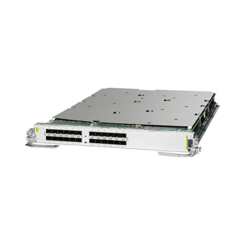 A9K-24X10GE-1G-SE Cisco ASR9000 24-port 10G/1G Service Edge Line Card