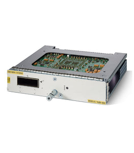 A9K-MPA-1X100GE Cisco ASR 9000 1-port 100GE Modular Port Adapter