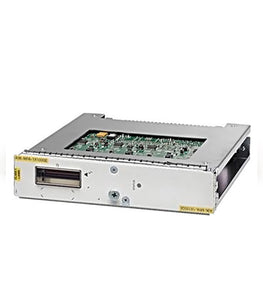 A9K-MPA-1x40GE Cisco ASR 9000 1-port 40GE Modular Port Adapter