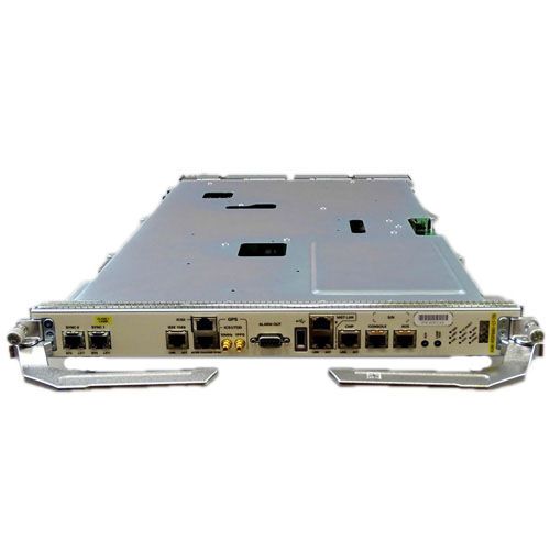View of A9K-RSP880-LT-TR Cisco ASR 9000 Series Route Switch Processor 880, Packet Transport Optimized