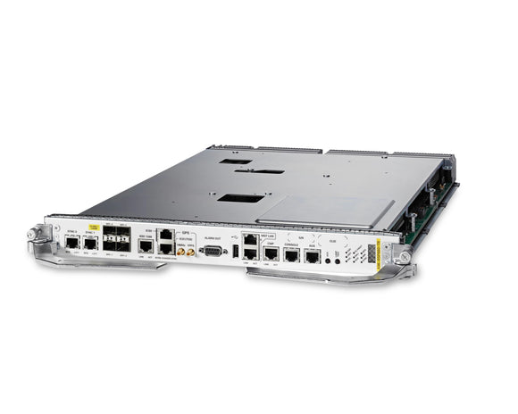 A9K-RSP880-TR Cisco ASR 9000 Series Route Switch Processor 880, Packet Transport Optimized
