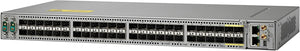 A9KV-V2-AC Cisco ASR 9000v-V2 44xGigE SFP/4x10GE SFP+ Ports, AC Power