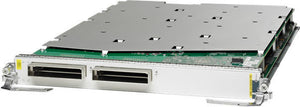 A9K-2X100GE-SE Cisco ASR 9000 2-port 100GE, Service Edge Optimized Linecard